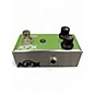 Used Fishman AFX ACOUSTICOMP Effect Pedal