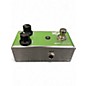 Used Fishman AFX ACOUSTICOMP Effect Pedal