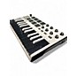 Used Akai Professional MPK Mini MIDI Controller