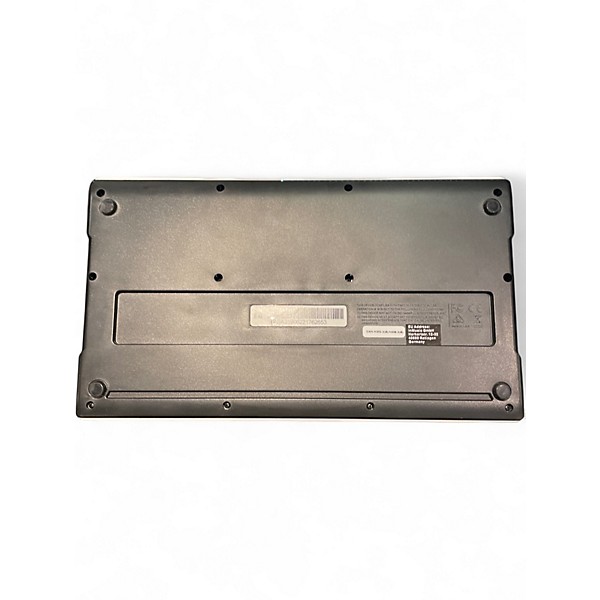 Used Akai Professional MPK Mini MIDI Controller