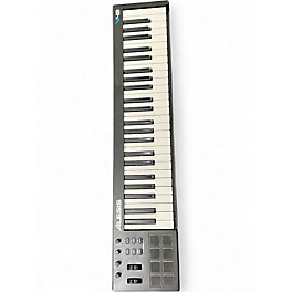 Used Alesis V49 49-Key MIDI Controller