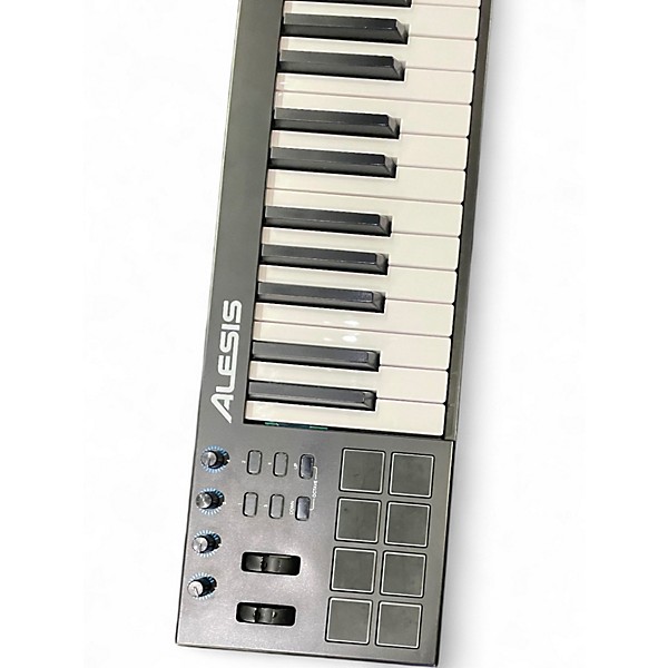 Used Alesis V49 49-Key MIDI Controller