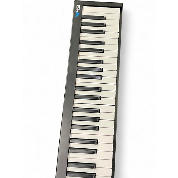 Used Alesis V49 49-Key MIDI Controller