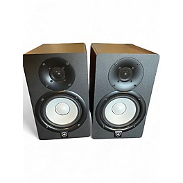 Used Yamaha HS5 Pair Powered Monitor
