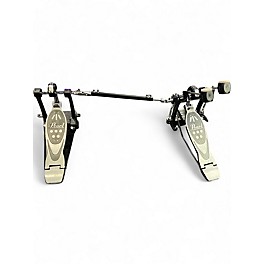 Used Pearl P532 Double Bass Drum Pedal