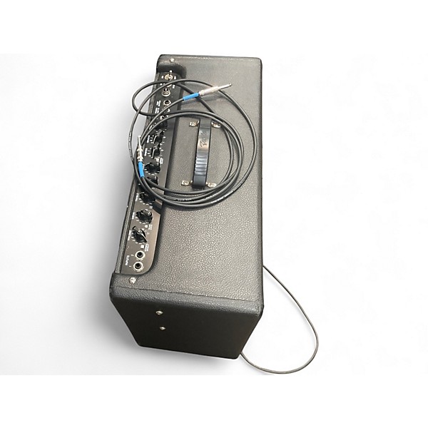 Used Fender Hot Rod Deluxe 40W 1x12 Tube Guitar Combo Amp