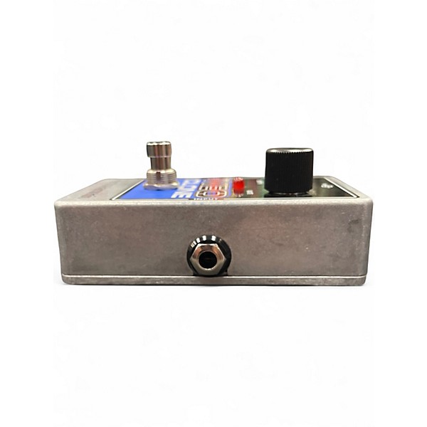 Used Electro-Harmonix Neo Clone Analog Chorus Effect Pedal