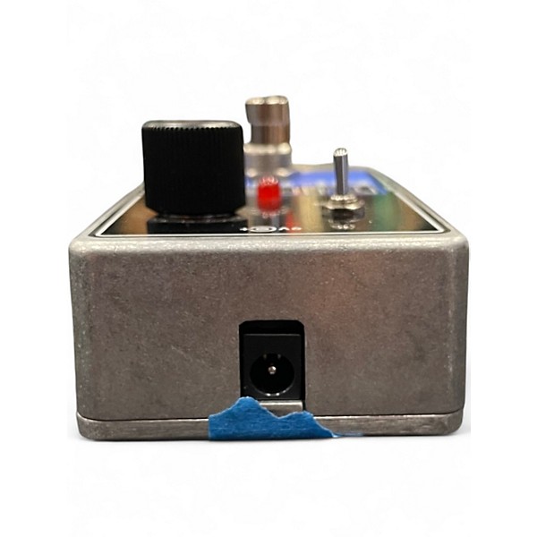 Used Electro-Harmonix Neo Clone Analog Chorus Effect Pedal