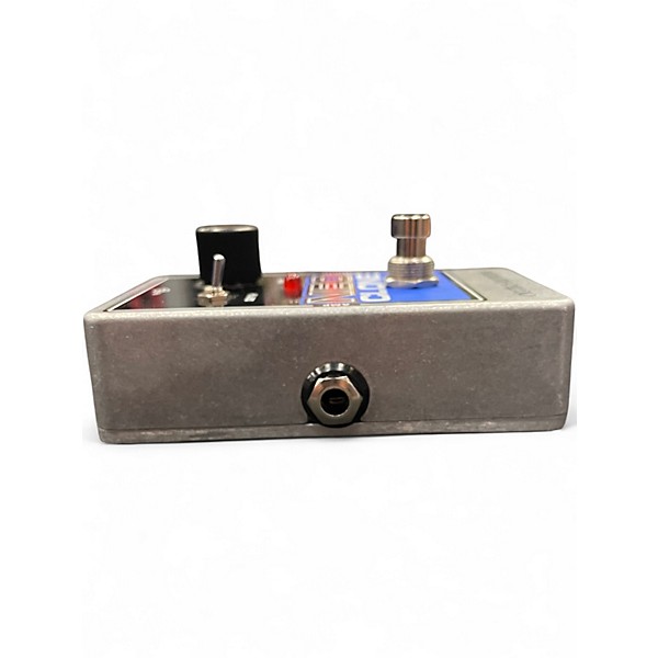 Used Electro-Harmonix Neo Clone Analog Chorus Effect Pedal