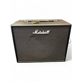 Used Marshall CODE 50W 1x12 Guitar Combo Amp