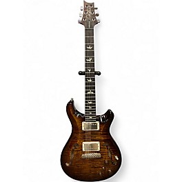 Used PRS Hollowbody II Vintage Sunburst Hollow Body Electric Guitar