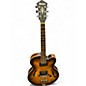 Used Ibanez AF55TF Tobacco Hollow Body Electric Guitar thumbnail
