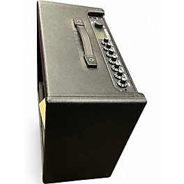 Used Fender Mustang III V2 100W 1x12 Guitar Combo Amp