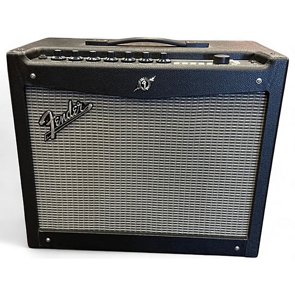 Used Fender Mustang III V2 100W 1x12 Guitar Combo Amp
