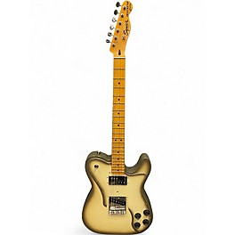 Used 2024 Squier CLASSIC VIBE 70S TELECASTER CUSTOM ANTIGUA Solid Body Electric Guitar