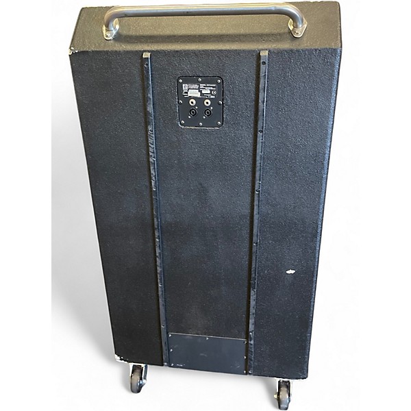 Used Ampeg SVT810E 800W 8x10 Bass Cabinet