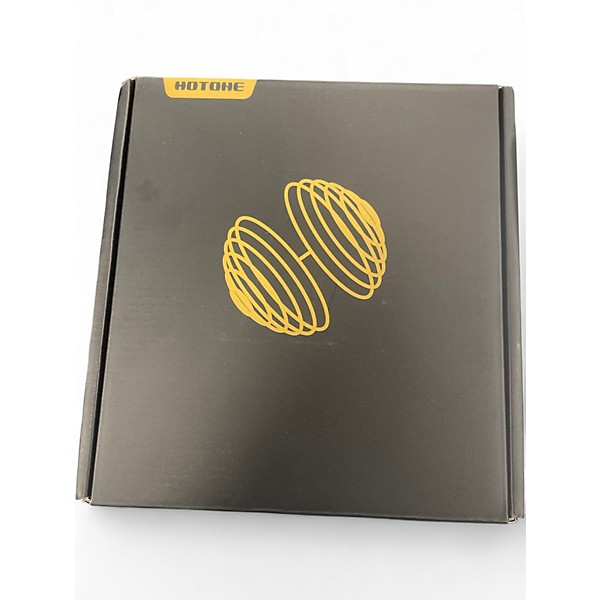 Used Hotone Effects AMPERO Effect Processor