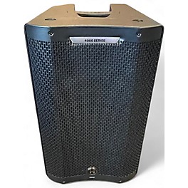 Used Harbinger V4412 Powered Speaker