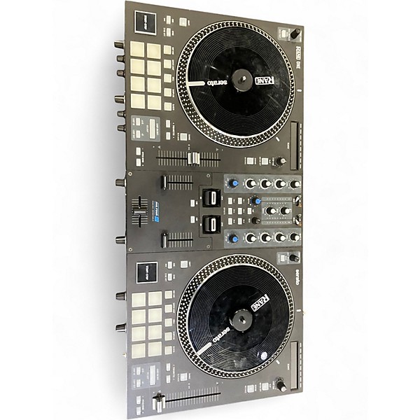 Used RANE ONE DJ Controller