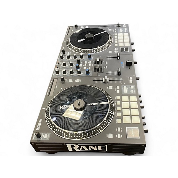 Used RANE ONE DJ Controller