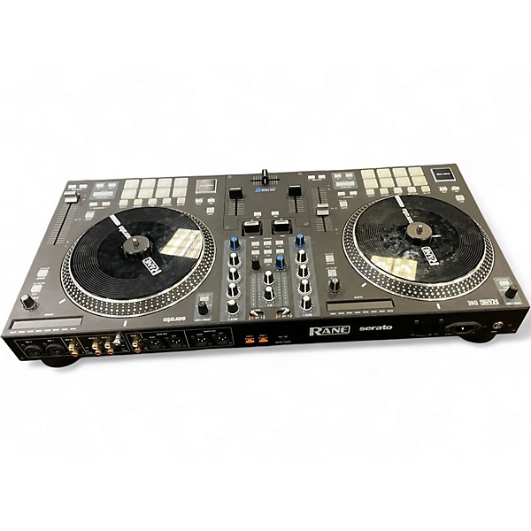 Used RANE ONE DJ Controller