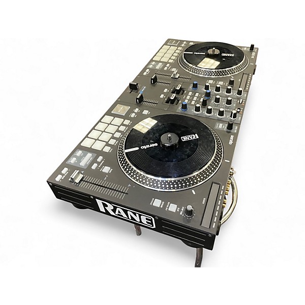 Used RANE ONE DJ Controller
