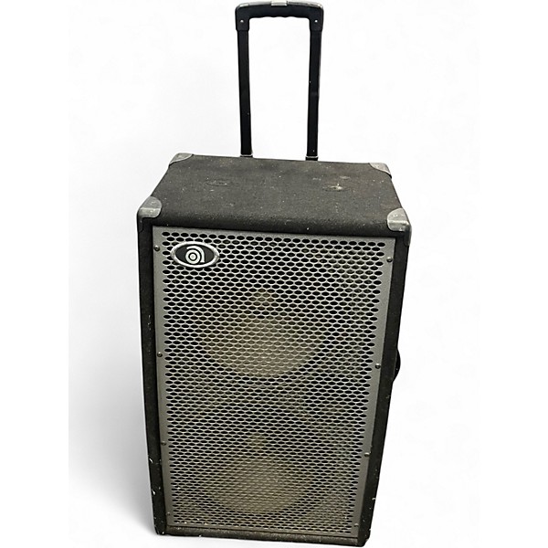 Used Ampeg PB212H Bass Cabinet