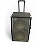 Used Ampeg PB212H Bass Cabinet thumbnail