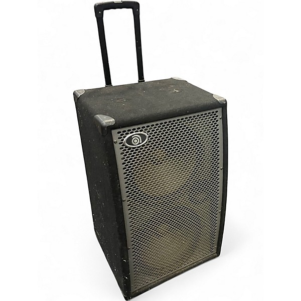 Used Ampeg PB212H Bass Cabinet
