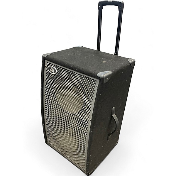 Used Ampeg PB212H Bass Cabinet