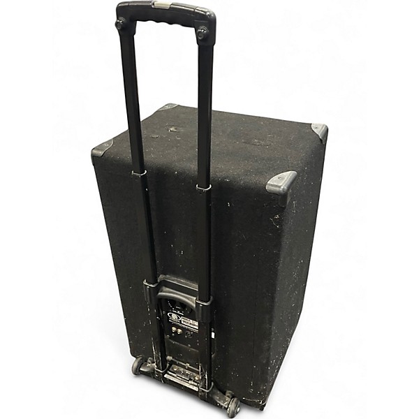 Used Ampeg PB212H Bass Cabinet