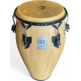 Used MEINL Luis Conte Artist Series Tumba Natural 12-1/2 in. Conga