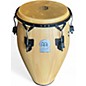 Used MEINL Luis Conte Artist Series Tumba Natural 12-1/2 in. Conga thumbnail