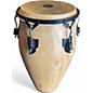 Used MEINL Luis Conte Artist Series Tumba Natural 12-1/2 in. Conga