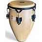 Used MEINL Luis Conte Artist Series Tumba Natural 12-1/2 in. Conga