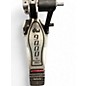 Used DW 9000 Series Double Double Bass Drum Pedal