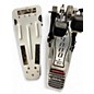 Used DW 9000 Series Double Double Bass Drum Pedal