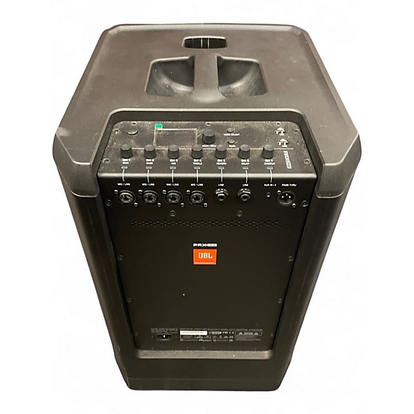 Used JBL PRX ONE Sound Package