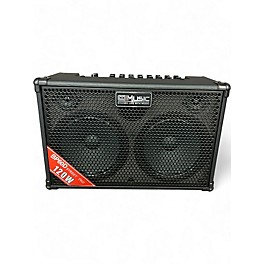 Used Coolmusic BP60D STREET PRO Keyboard Amp