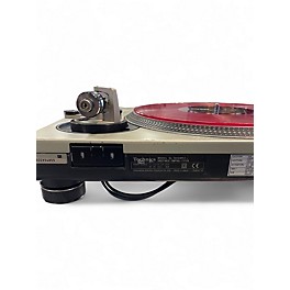Used Tecnics SL1200MK2 Turntable