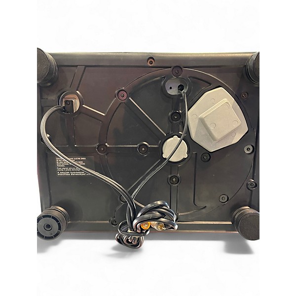 Used Tecnics SL1200MK2 Turntable