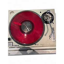 Used Technics SL1200MD3 Turntable
