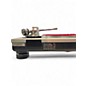 Used Technics SL1200MD3 Turntable