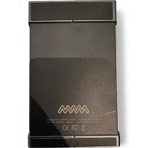 Used Phase MO501