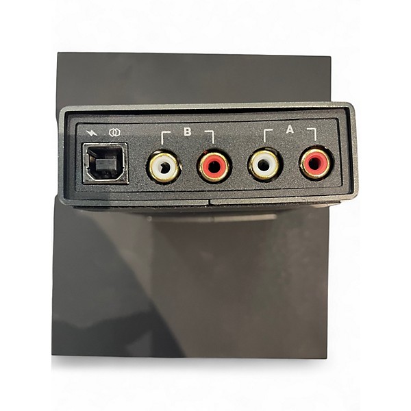 Used Phase MO501
