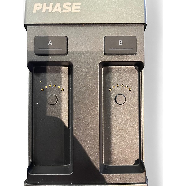 Used Phase MO501