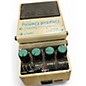 Used BOSS DD2 Digital Delay Effect Pedal