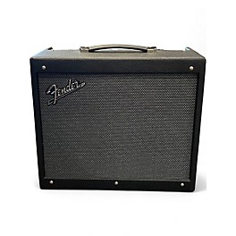 Used Fender GTX50 Mustang 1X12 Guitar Combo Amp
