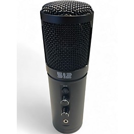 Used 512 Audio TEMPEST Condenser Microphone