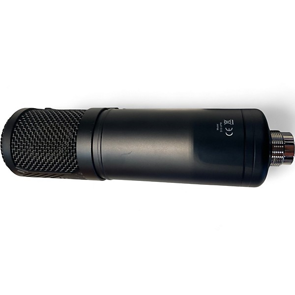 Used 512 Audio TEMPEST Condenser Microphone
